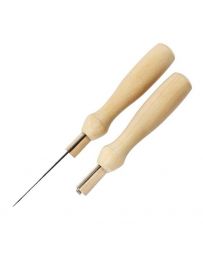 Felting Needle Handle Wood