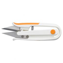 Fiskars Thread Snips - Soft Grip