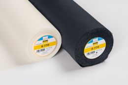 Woven Lightweight, Bi-Elastic Interfacing | G770 Vilene