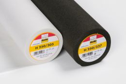 Standard Firm Interfacing - Iron | H250 Vilene