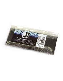 Jacquard Indigo Dye, Pre-Reduced

