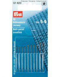 Jersey Hand Needles | Prym