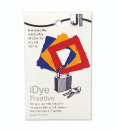 idye Fixative, 14g Packet