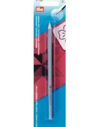 Marking Pencil, Water Erasable, Silver | Prym