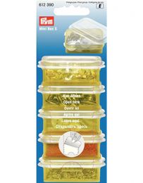 Mini Box Small - Pack Of 5 | Prym