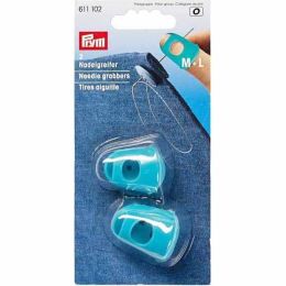 Needle Grabbers - Turquoise | Prym
