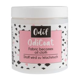 Odif OdiCoat - Water Resist Fabric Coating Gel
