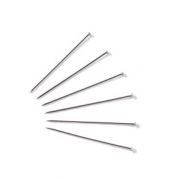 Dressmakers Pins - Exra Fine & Long, 25g Aida Heritage | Prym