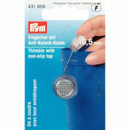 Thimble Non Slip, 16.5mm | Prym