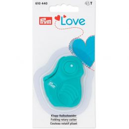 Folding Rotary Cutter | Prym Love