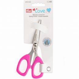 P610543 - Sewing Scissors - Micro Serrated 5.25" | Prym Love