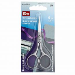 General Purpose Scissors - All Steel 3.5" | Prym