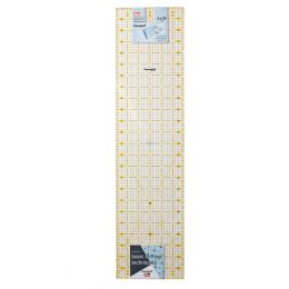 Omnigrid Universal Ruler | Inch Scale | 6 x 24 inch angles