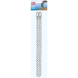 Bag Handle Chain Mia | Silver | Prym