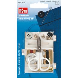 Travel Assortment Pack | Prym