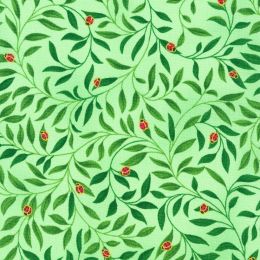 Robert Kaufman Fabric | Parvaneh's Butteflies
