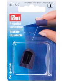 Adjustable Thimble | Prym