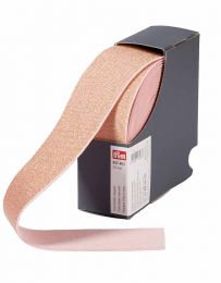 Rose Gold Flat Elastic | 50mm | Prym