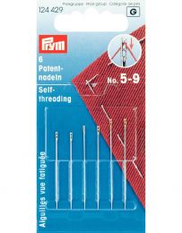 Self Threading Hand Needle | Prym