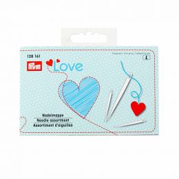 Needle Assortment | Prym Love