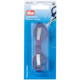 Folding Scissors Comfort Handle | Prym