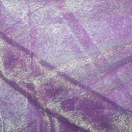 Rainbow Organza | Purple