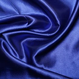 Satin Lining Fabric | Royal