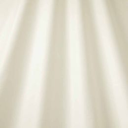 Cotton Sateen Fabric Ivory - Empress Mills