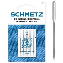 Schmetz High Speed Special Machine Needles | Sizes 75 - 100