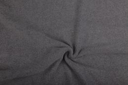 Stitch It Anti Pil Fleece | Grey Melange