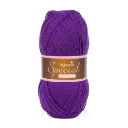 Stylecraft Special DK - All Colours