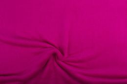 Plain Supersoft Fleece | Fuchsia