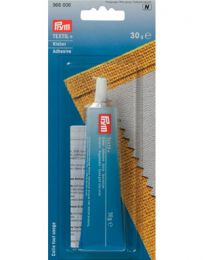 Textile+ Adhesive, 30g | Prym