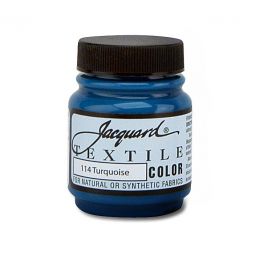 Classic Fabric Paint - Jacquard Textile Colour | 70ml - Choose Shades