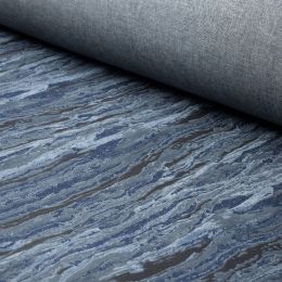 Textured Canvas Denim