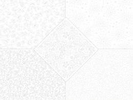 Tiny Tonals Lewis & Irene Fabric | Fat Quarter Pack 1