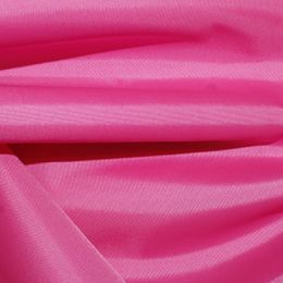 Lightweight Water Resistant Fabric | Flo Pink