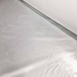 Ultra Thermal - Energy Reflecting Curtain Lining | White | 56" Wide